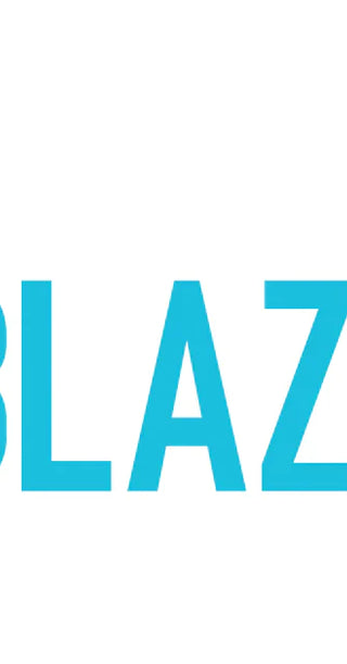 Blazepod Logo