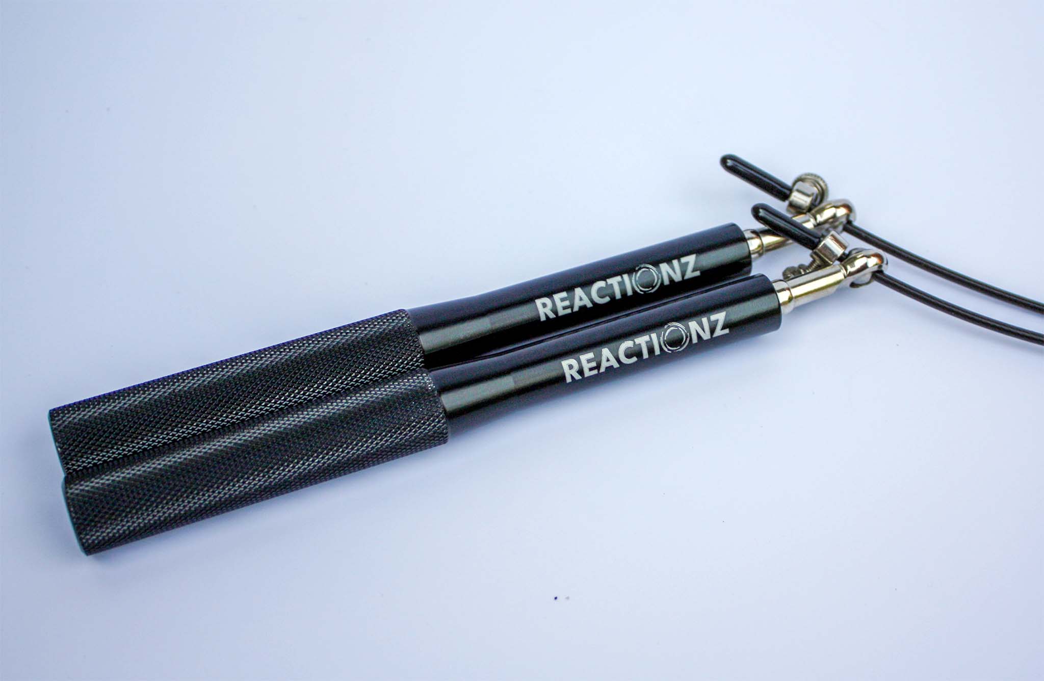 Reactionz Ultra-Fast Skipping Rope Handles