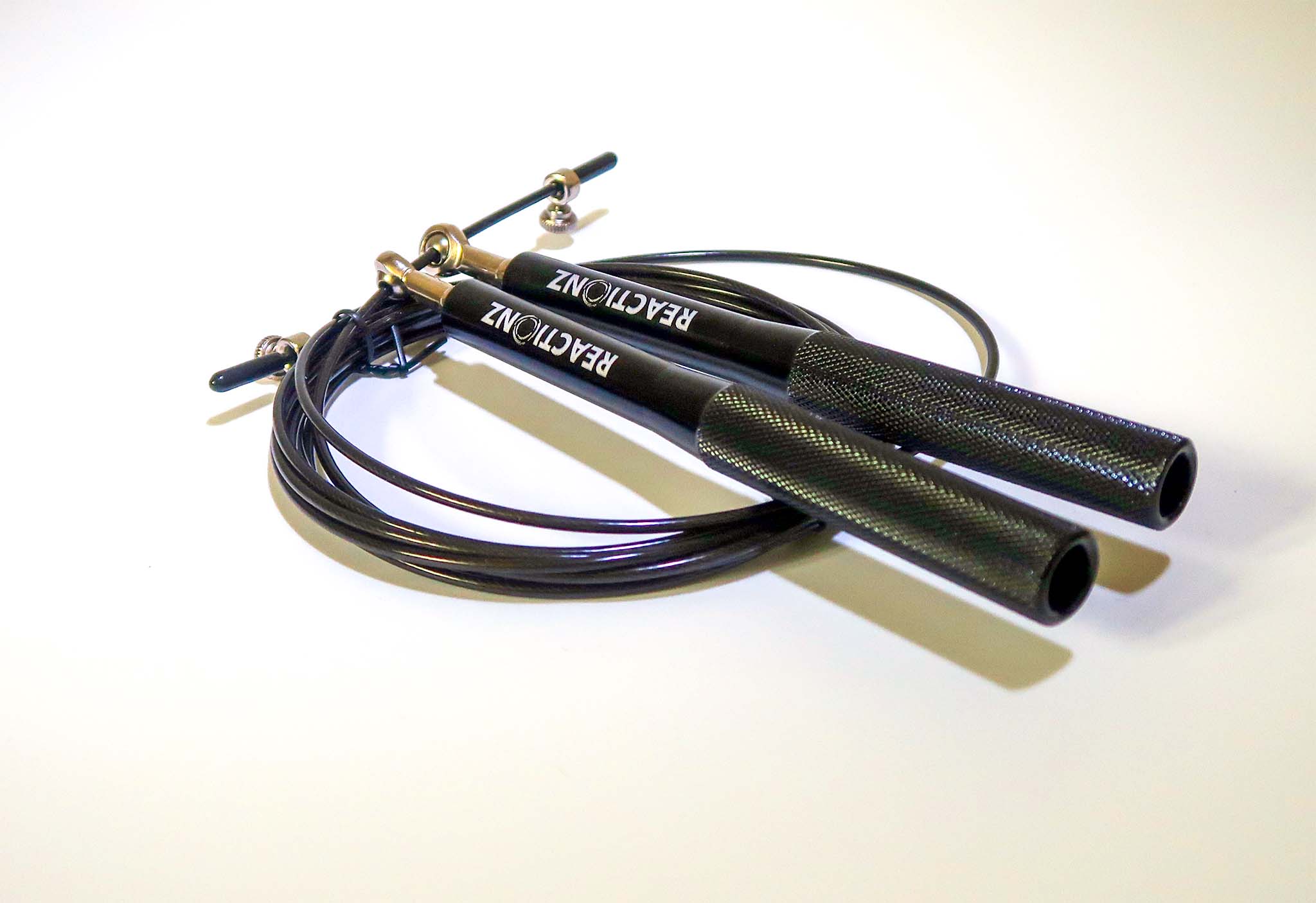 Reactionz Ultra-Fast Skipping Rope