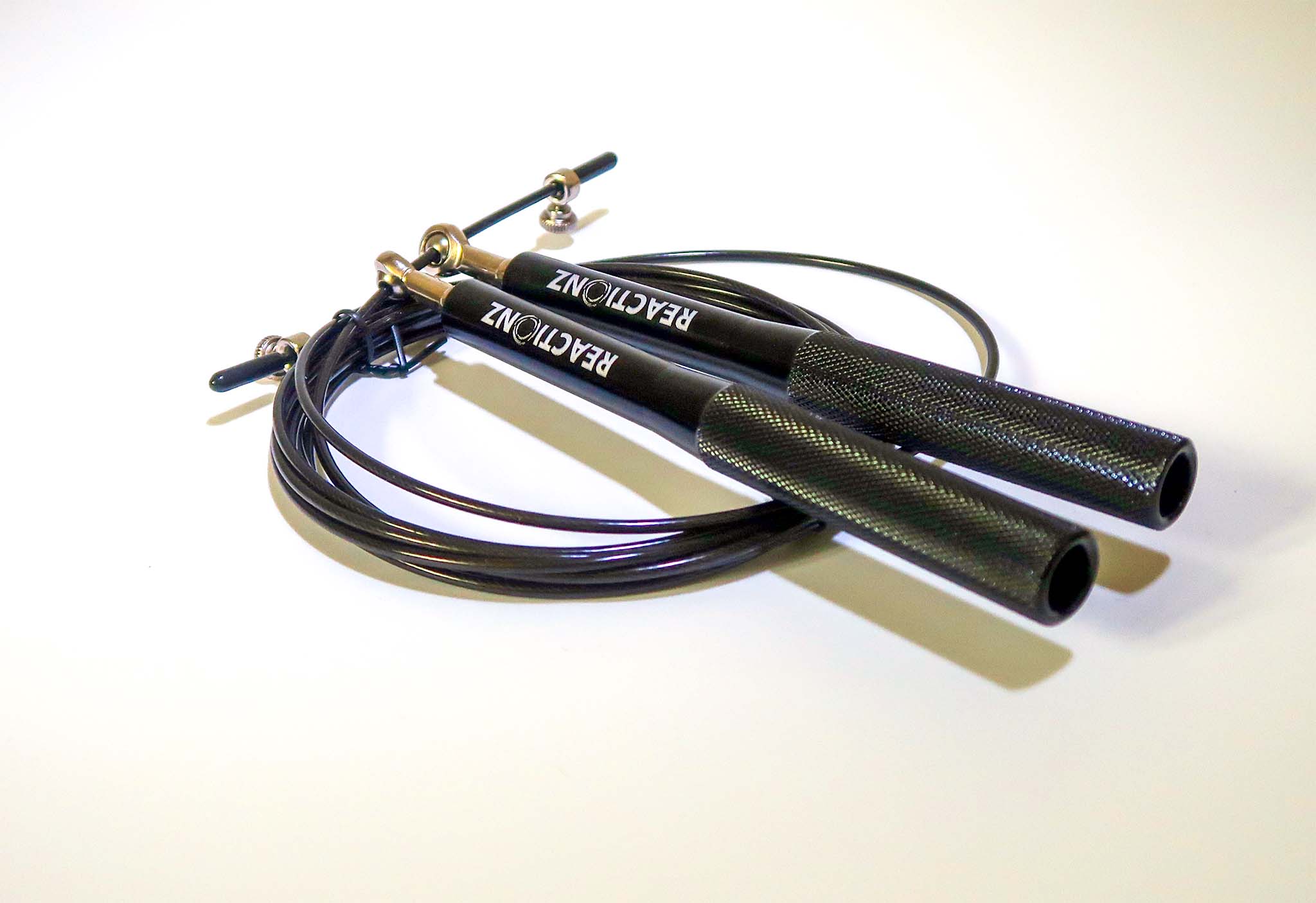 Reactionz Ultra-Fast Skipping Rope for Speed Skipping