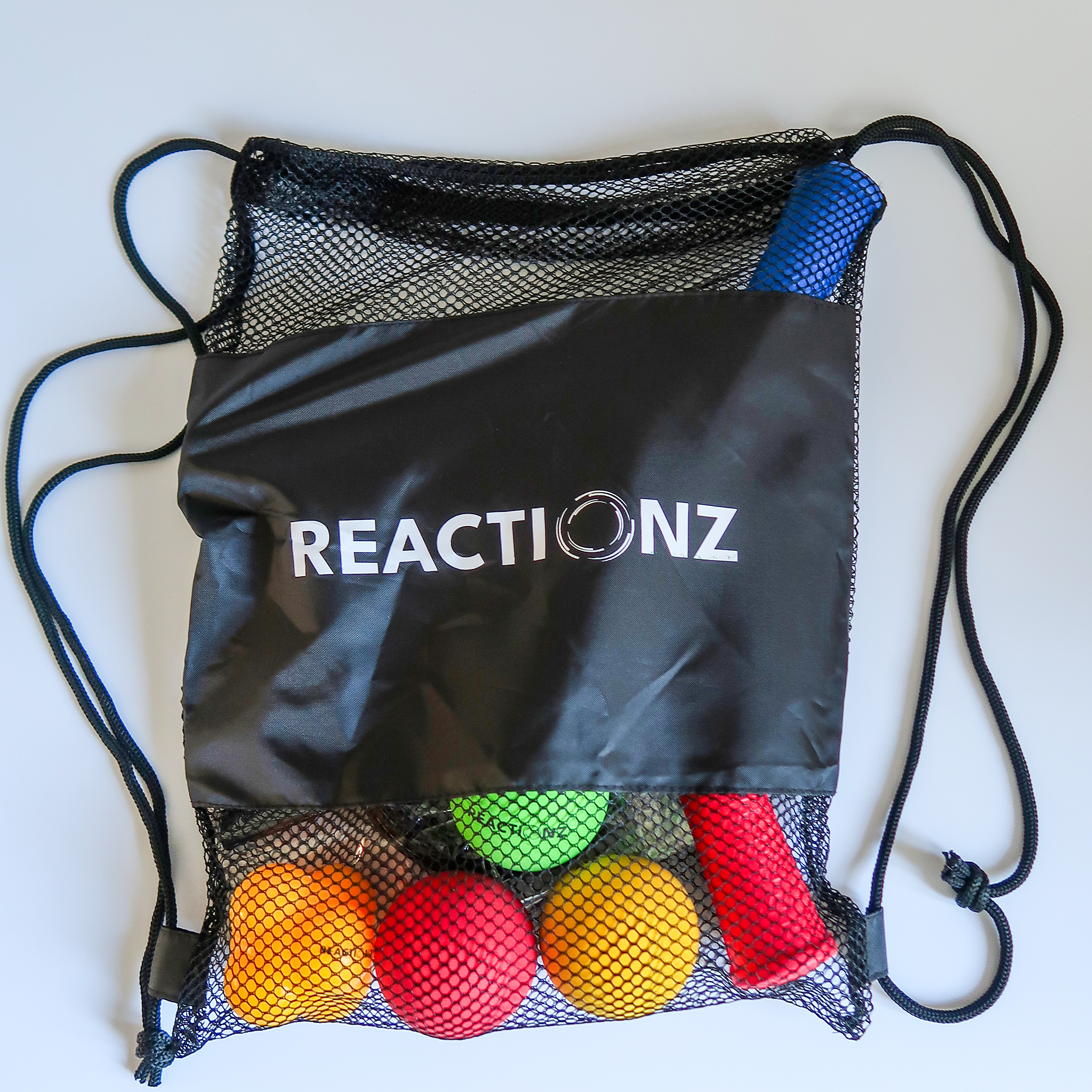 Reaction Training Kit