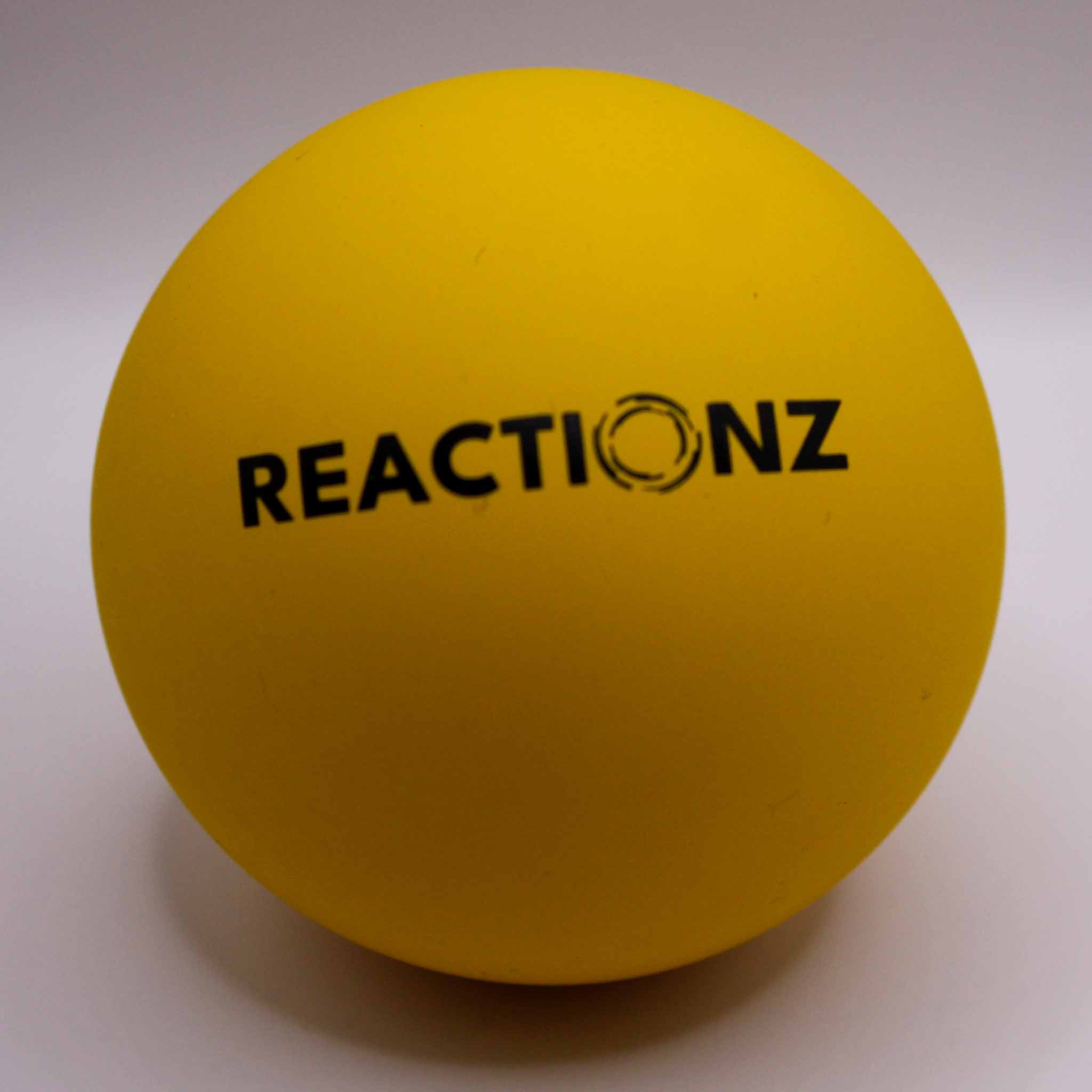 Reactionz Training Balls