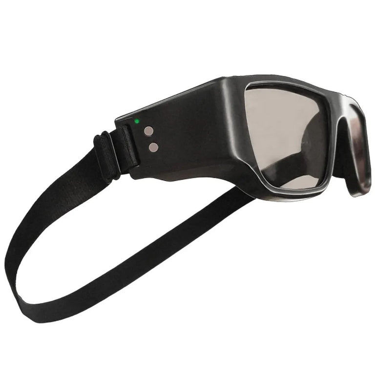 Reactionz Elite Strobe Training Glasses for Athletes